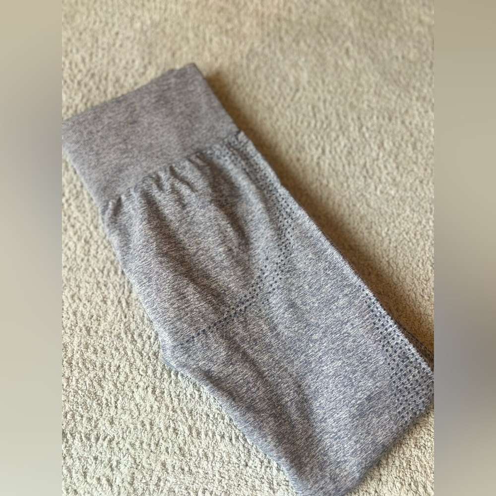 Vital Seamless GymShark leggings